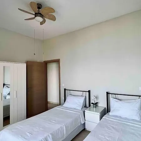 Enchanting Sea View Case de vacanță Kallithea (Chalkidiki)