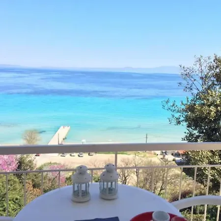 Enchanting Sea View *