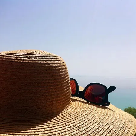 Enchanting Sea View Kallithea (Chalkidiki)