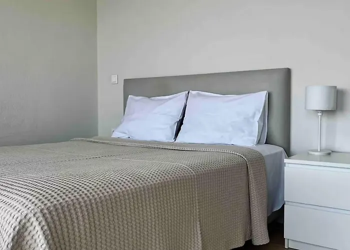 Enchanting Sea View * Kallithea (Chalkidiki)