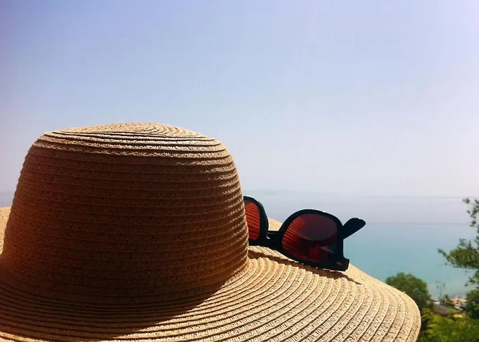 Enchanting Sea View Kallithea (Chalkidiki)