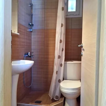 Enchanting Sea View Holiday home Kallithea (Chalkidiki)