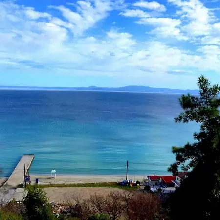 Enchanting Sea View
