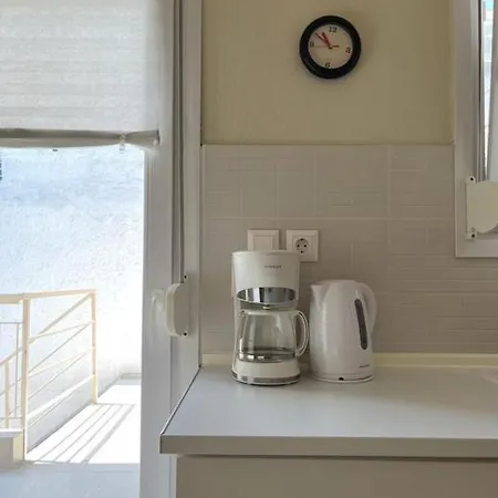 Holiday home Enchanting Sea View *