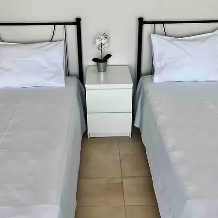 Enchanting Sea View *