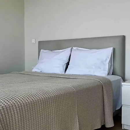 Enchanting Sea View * Kallithea (Chalkidiki)