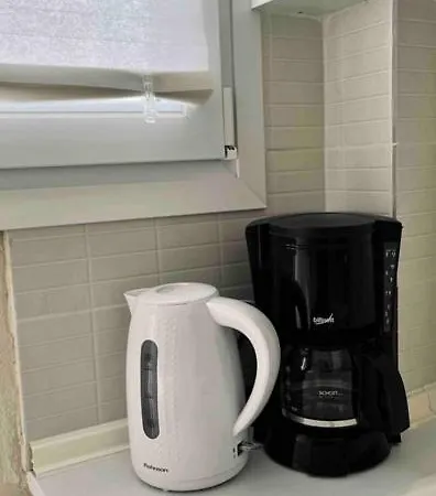 Enchanting Sea View بيت للعطل