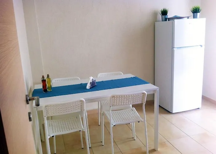 Enchanting Sea View Nyaraló *