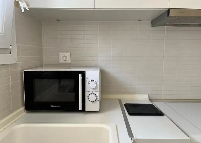 Nyaraló Enchanting Sea View