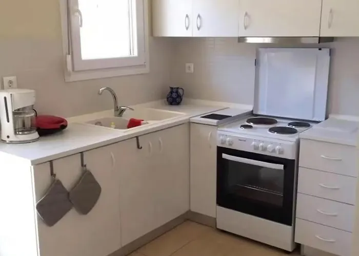 Nyaraló Enchanting Sea View *