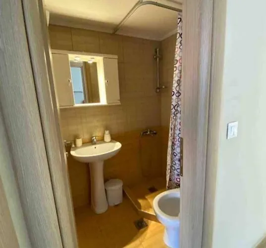 Enchanting Sea View *