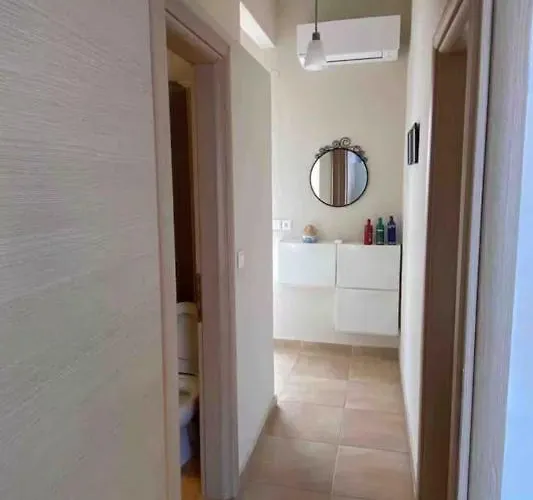 Enchanting Sea View Kallithea (Chalkidiki)