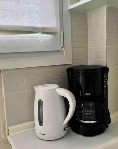 Enchanting Sea View Nyaraló