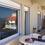 Enchanting Sea View 度假居 *