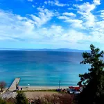 度假居 Enchanting Sea View *