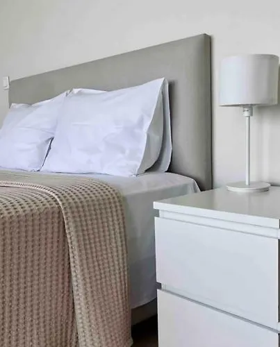 Enchanting Sea View * Kallithea (Chalkidiki)