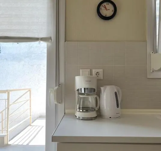 度假居 Enchanting Sea View *