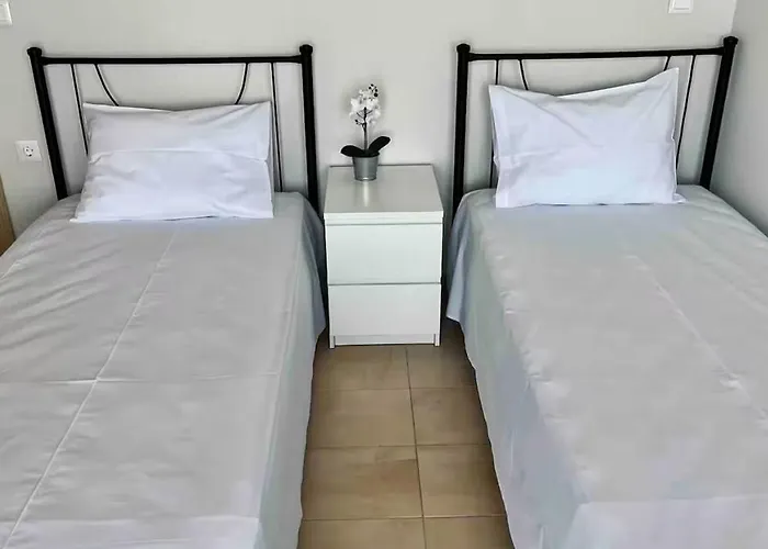 Enchanting Sea View *