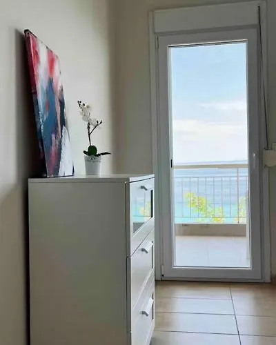 度假居 Enchanting Sea View *