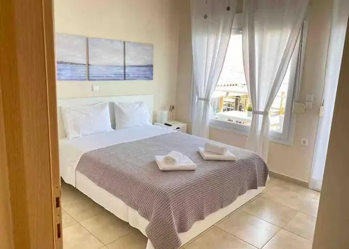 Enchanting Sea View 度假居